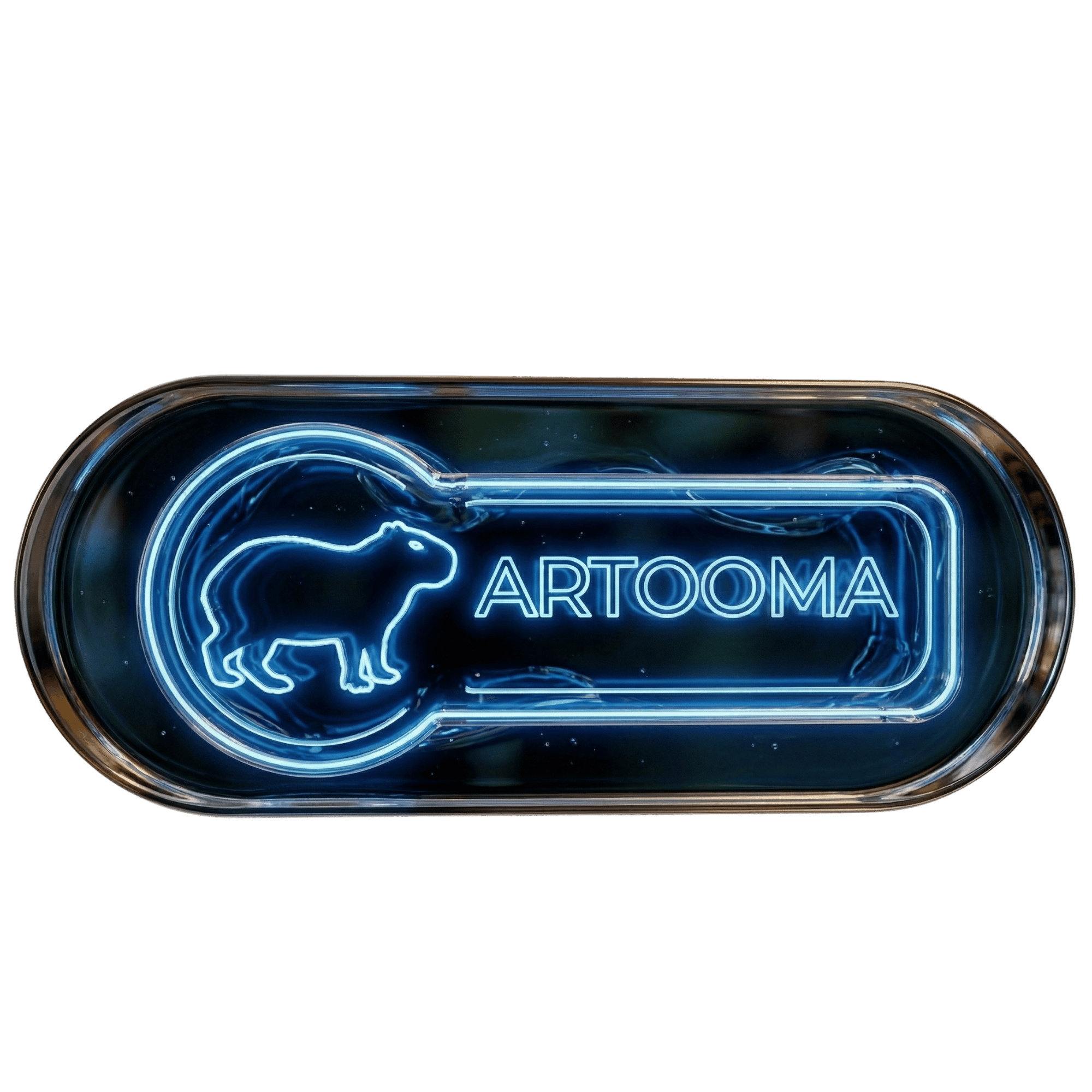 Artooma Logo