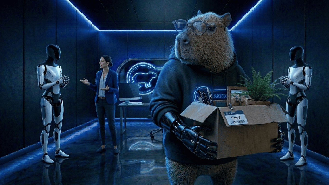 Entry-Level Job Collapse